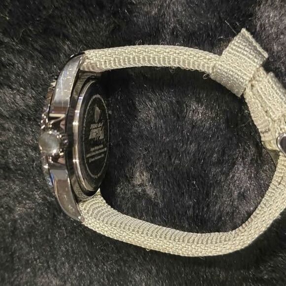 Astro Boy Ltd Edition 2nd anniversary watch
